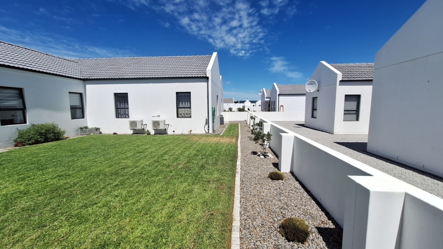 3 Bedroom Property for Sale in Atlantic Sands Private Estate Western Cape